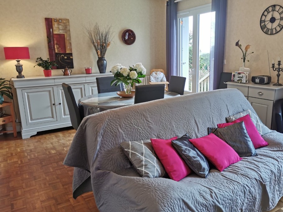 Salon / séjour