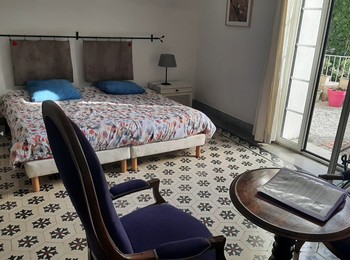 Photo n° 3 de la location