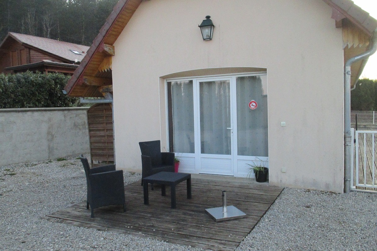 Photo n° 17 de la location