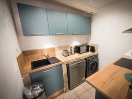 La Bastide de l'Adrech, Gîte la Bergerie, Manosque, Provence