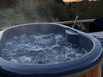Nordic bath