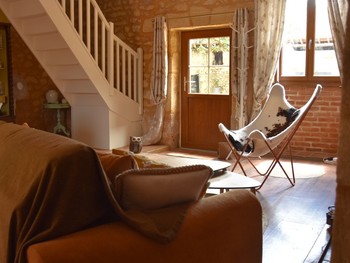 GIROUTEAUX BERGERIE PIECE PRINCIPALE 2