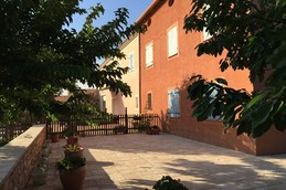 La Maison du Lavandin Sainte Croix du Verdon