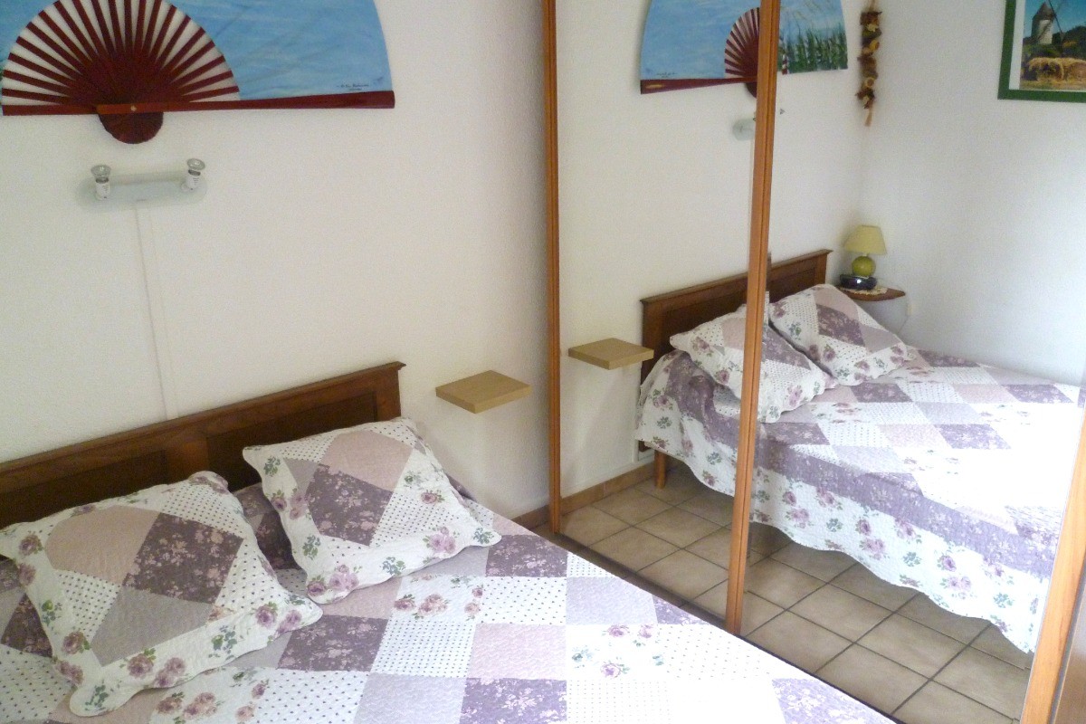 Chambre double