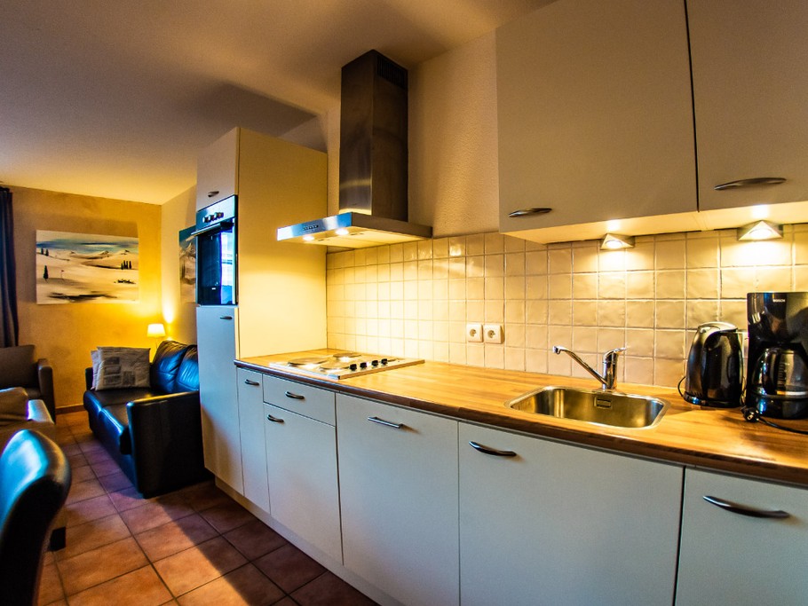 La cuisine fonctionnelle