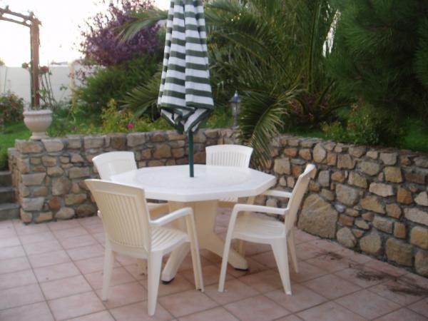 Salon de Jardin