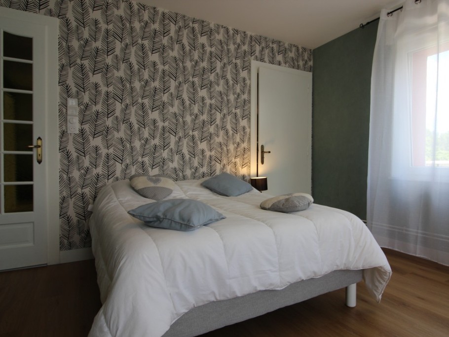 Chez Papy Roger - Chambre 2