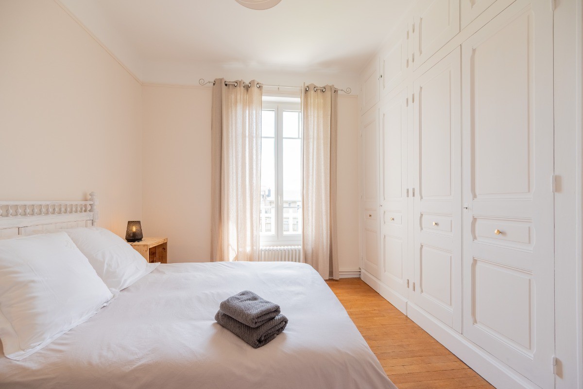 Chambre 1