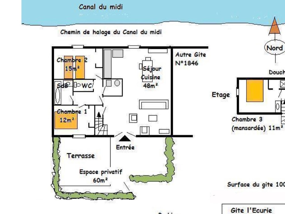 Photo n° 15 de la location