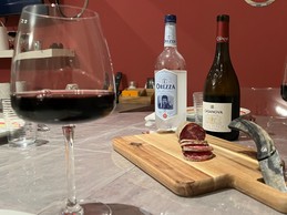 Dégustation Produits Corse