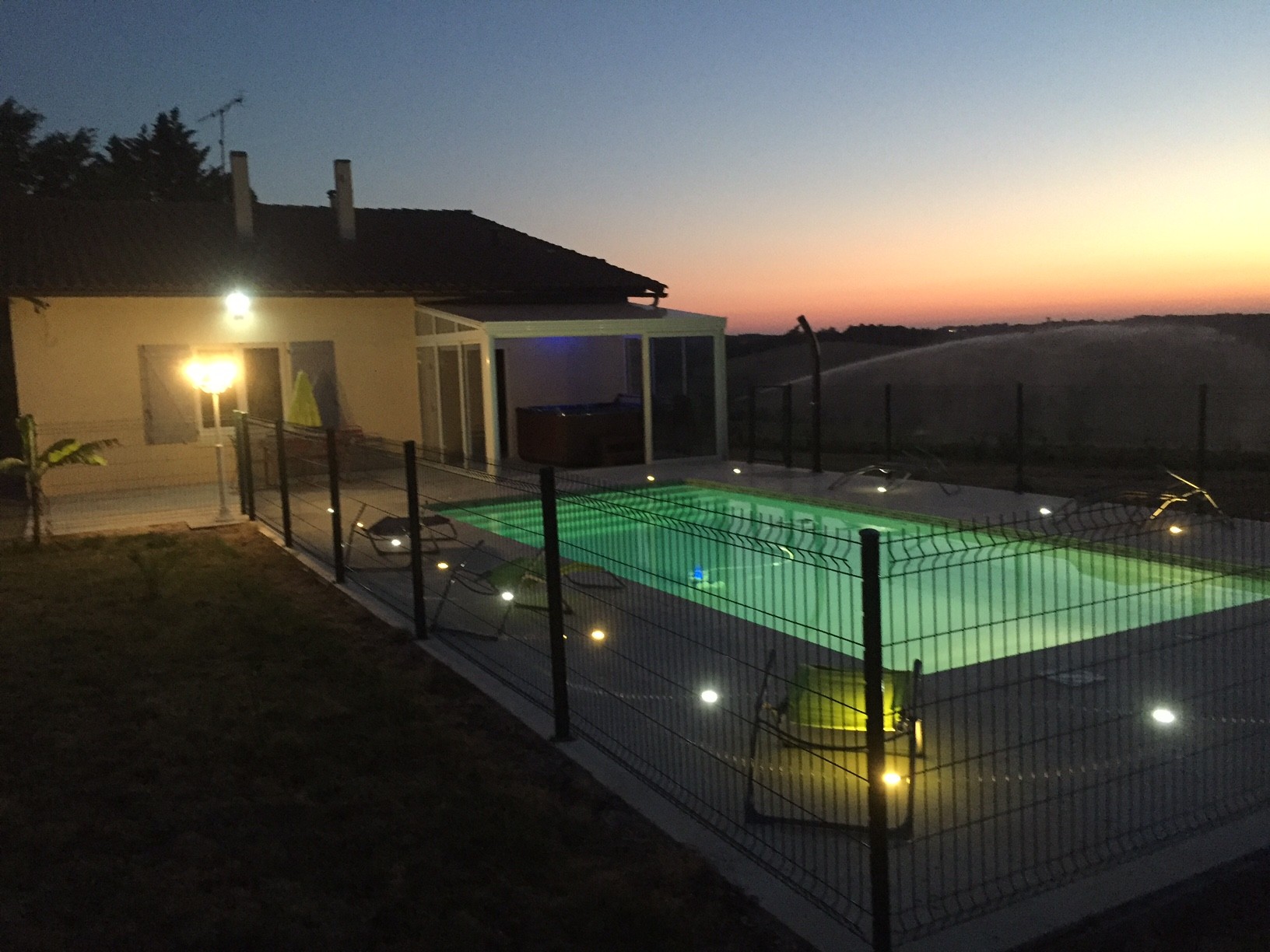 Photo n° 3 de la location
