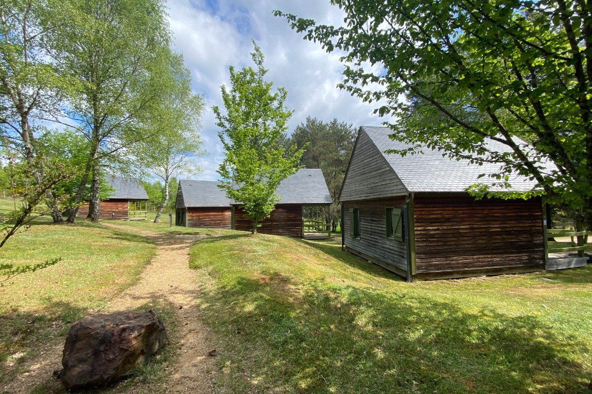 Gîte