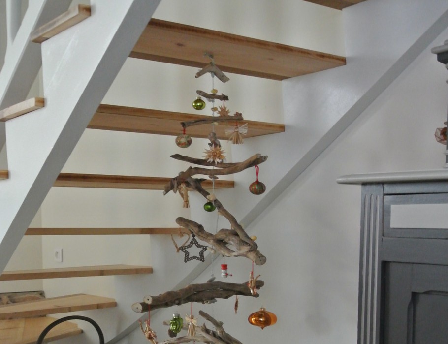 NOËL à La Chaume!