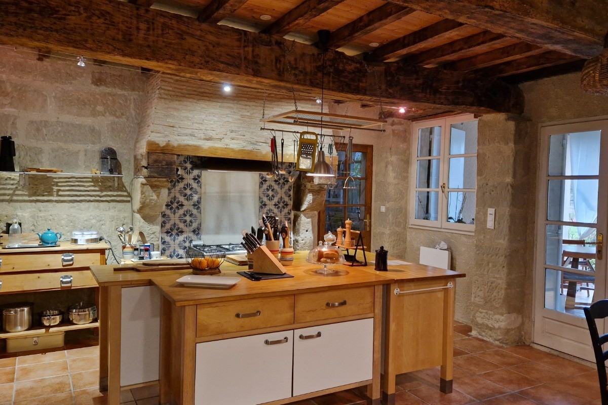 Photo n° 17 de la location