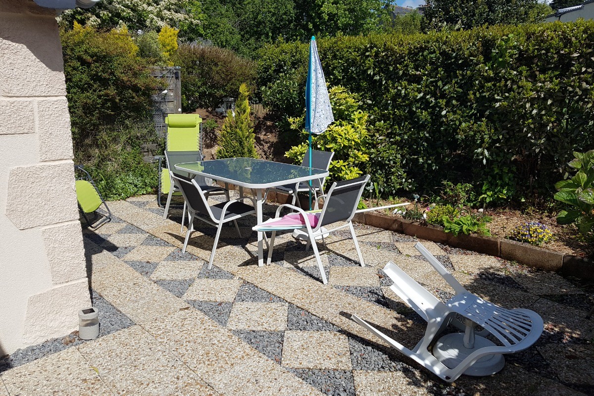 Photo n° 14 de la location