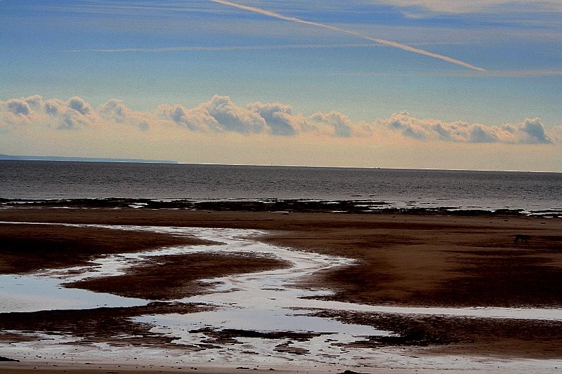 plage d'Hatainville