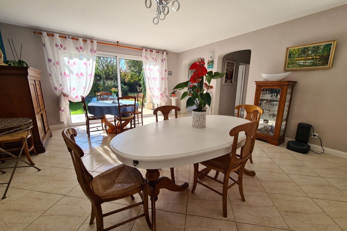 Gîte Fleur de Rocaille à Chatelaillon plage en Charente maritime