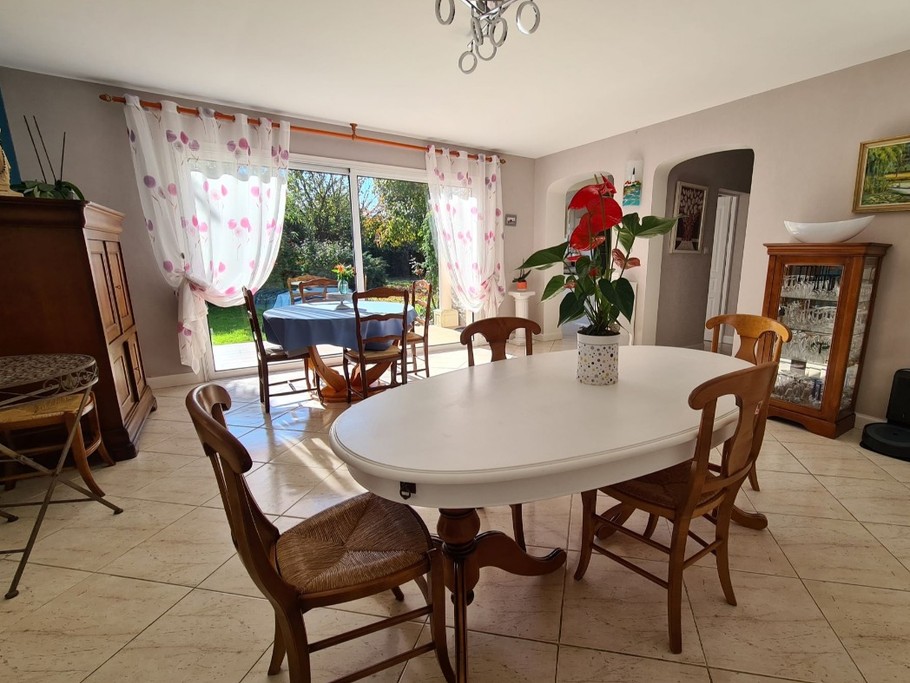 Gîte Fleur de Rocaille à Chatelaillon plage en Charente maritime