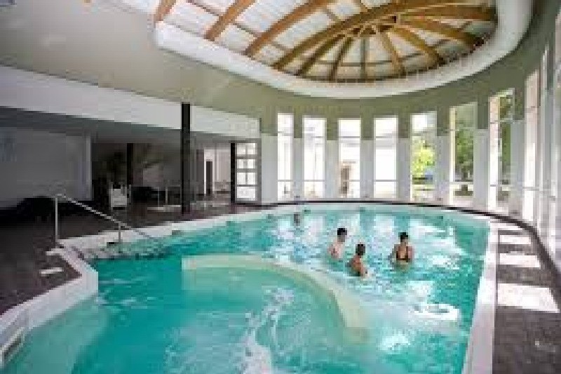 Thermes de Salins les Bains