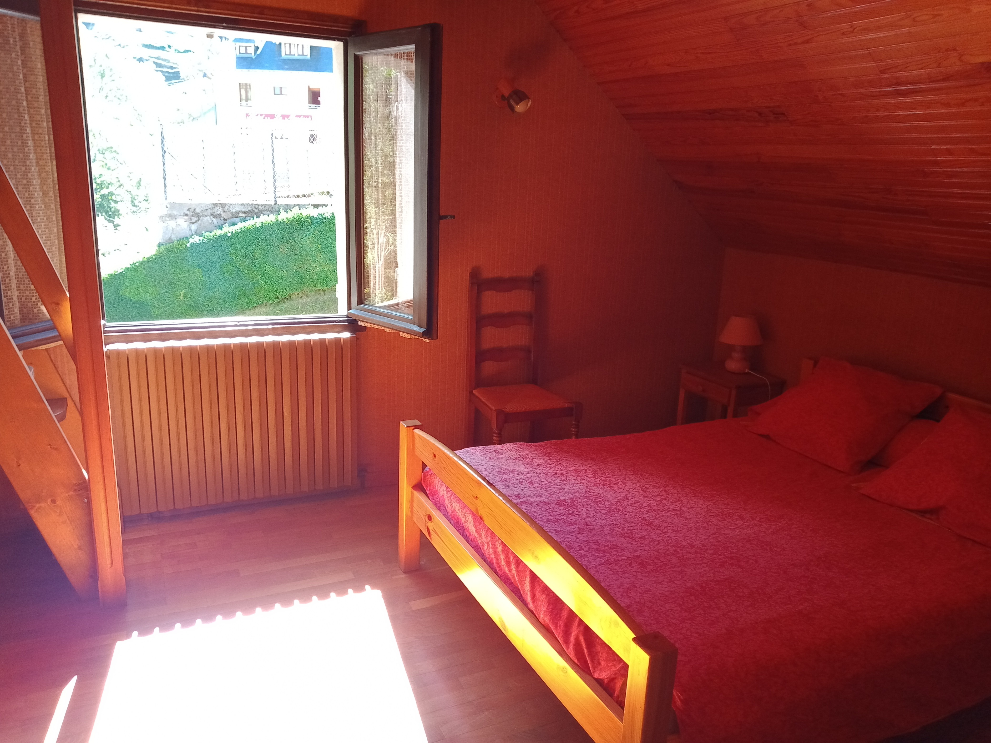 Chambre Parentale