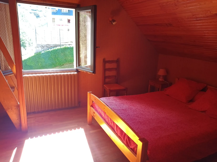 Chambre Parentale