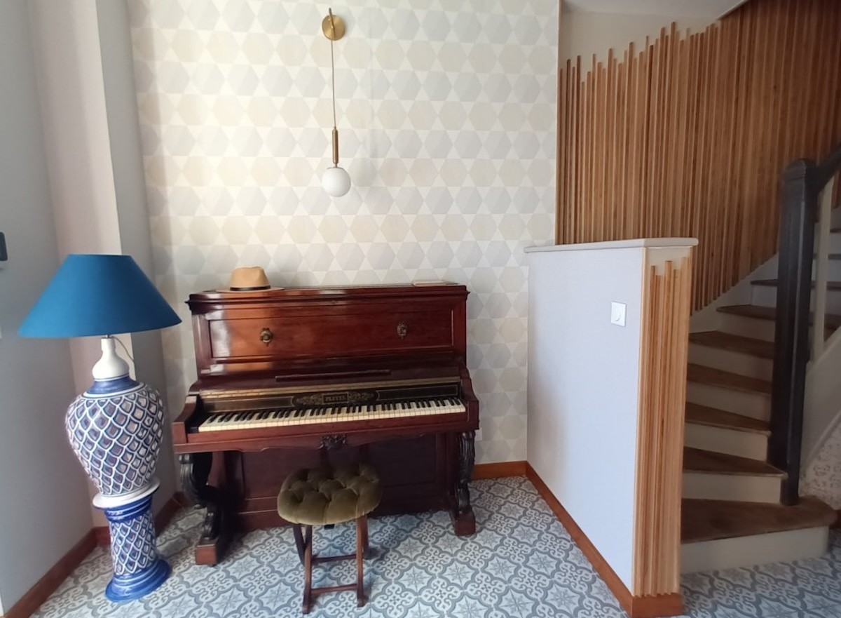 Photo n° 13 de la location