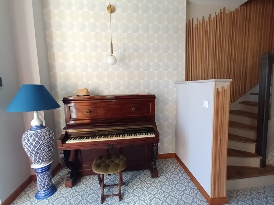 Photo n° 13 de la location
