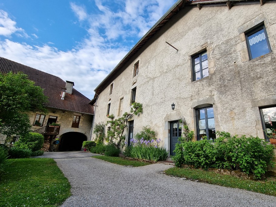 La maison