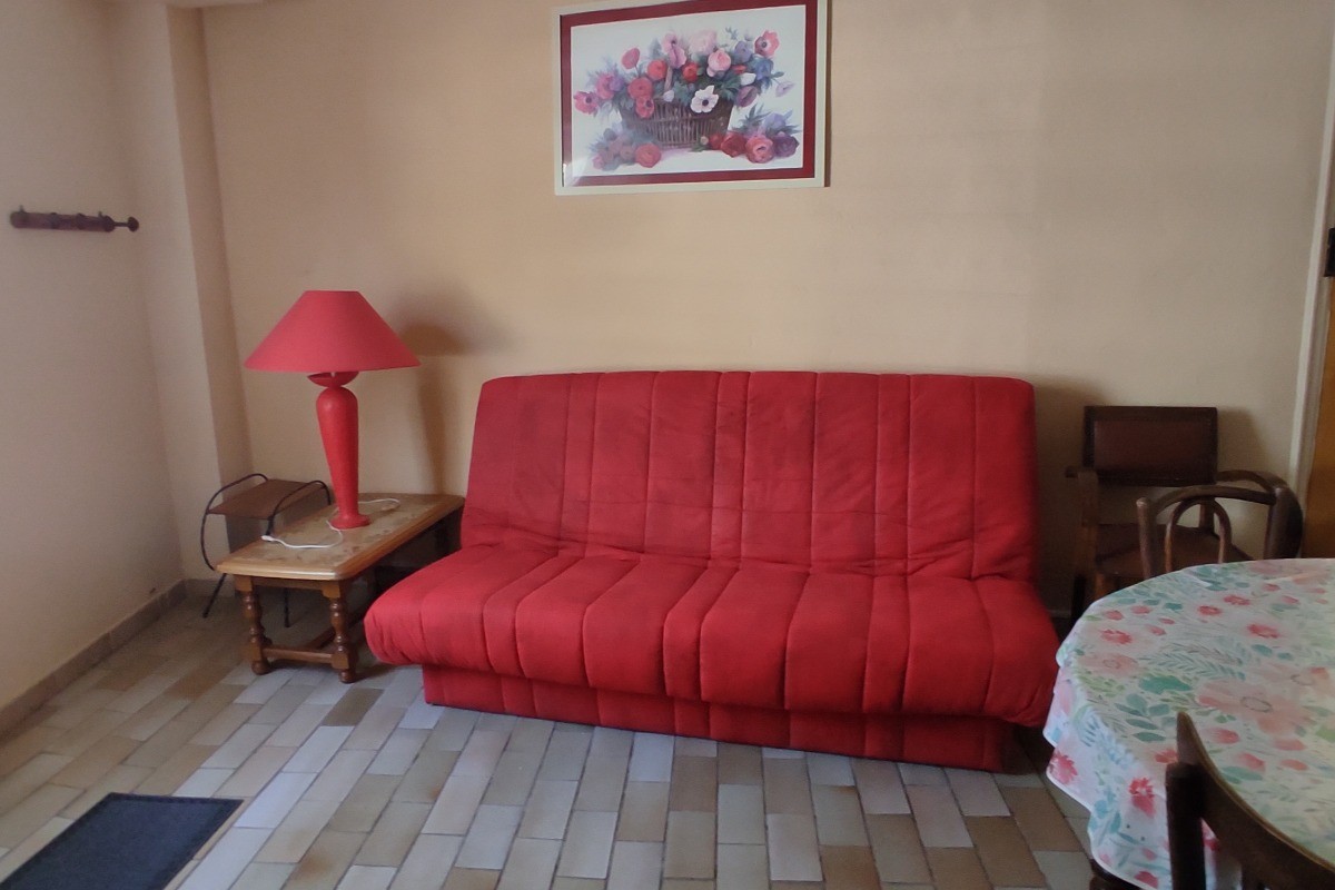 Séjour