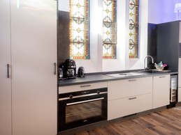 Cuisine équipée La Bell Chapelle