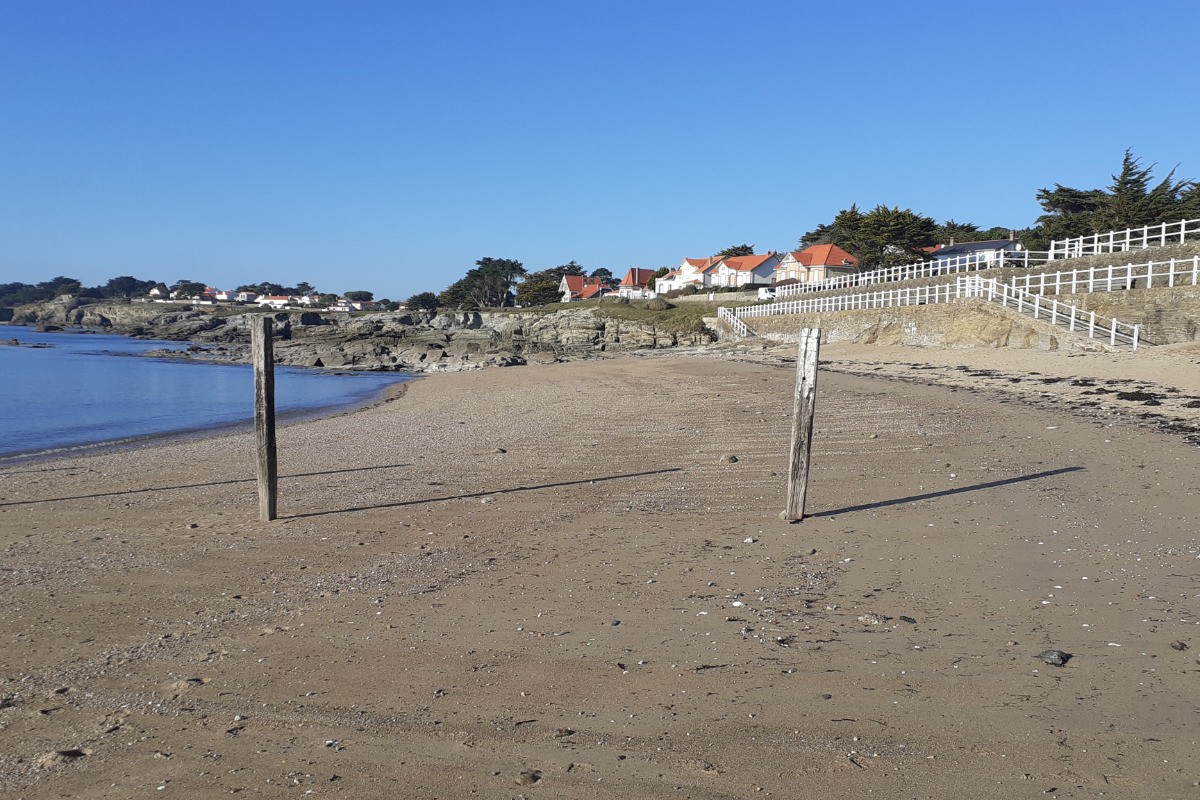 Grande plage