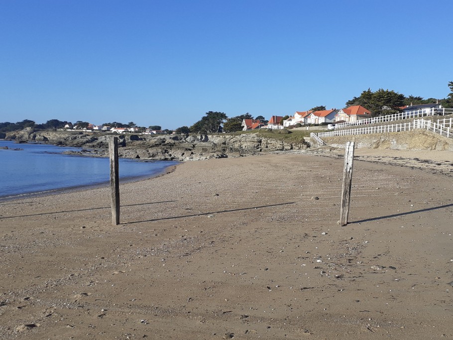 Grande plage