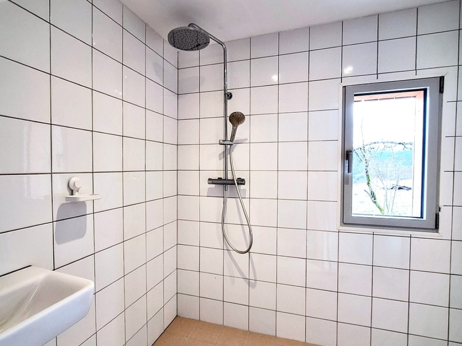 Le Fumoir - Gîtes Refuge de Création Saulxures-sur-Moselotte