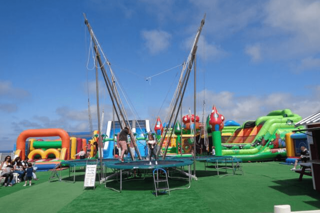 Vue de Lilo Z'enfants