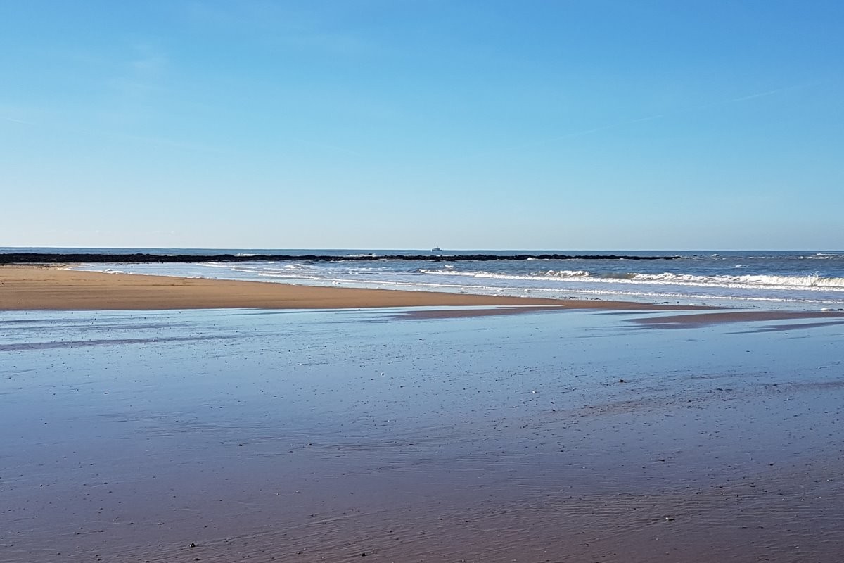 BRETIGNOLLES SUR MER PLAGE