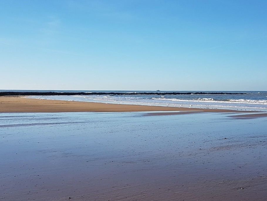 BRETIGNOLLES SUR MER PLAGE