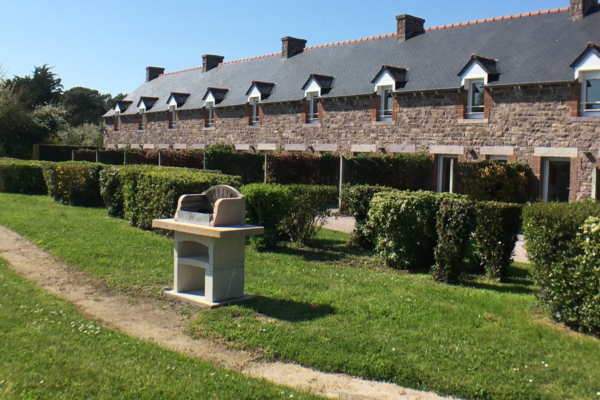 Résidence de la Carquois Fréhel
