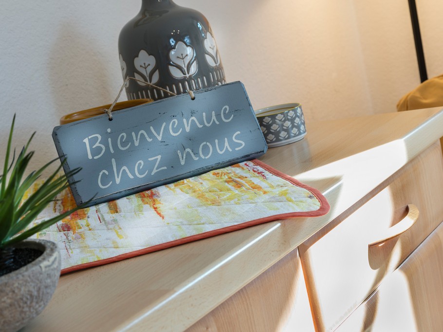Chez Nous