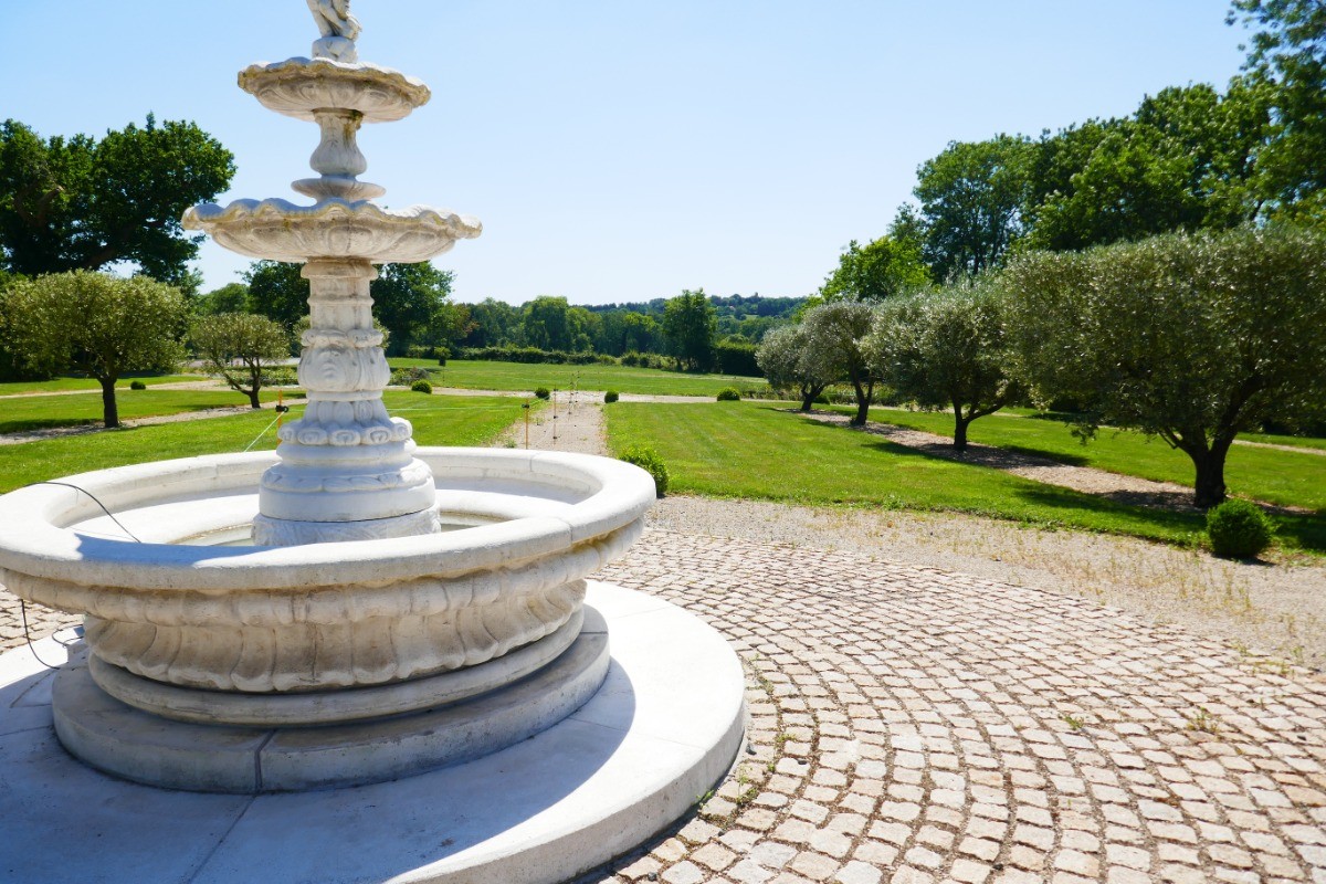 Jardins