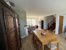 Salle à manger 8 personnes