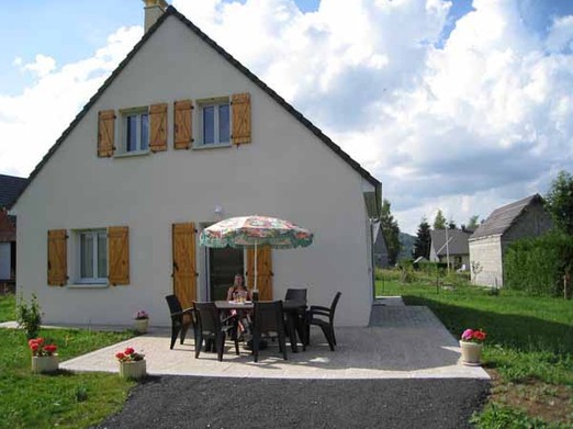 Image n° 1 de la location