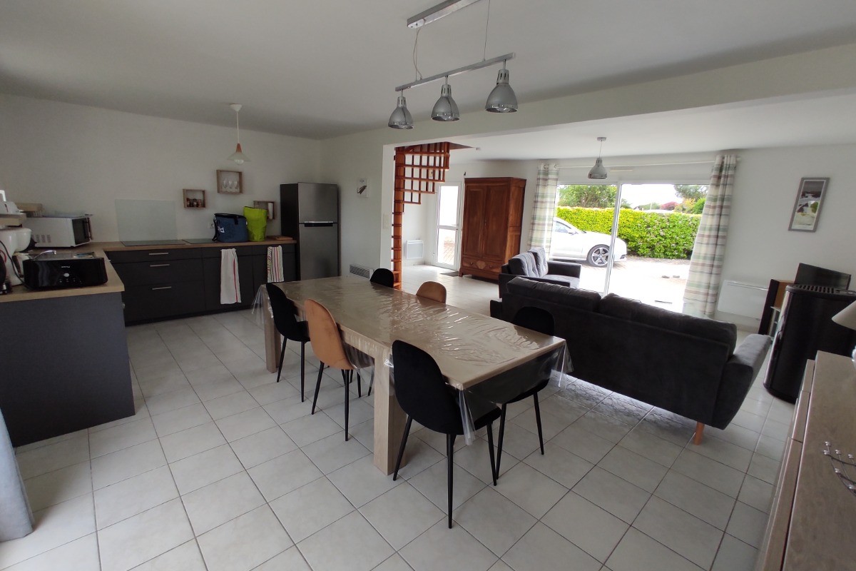 Photo n° 7 de la location