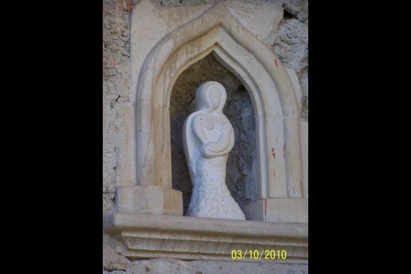 Notre Dame de Confort