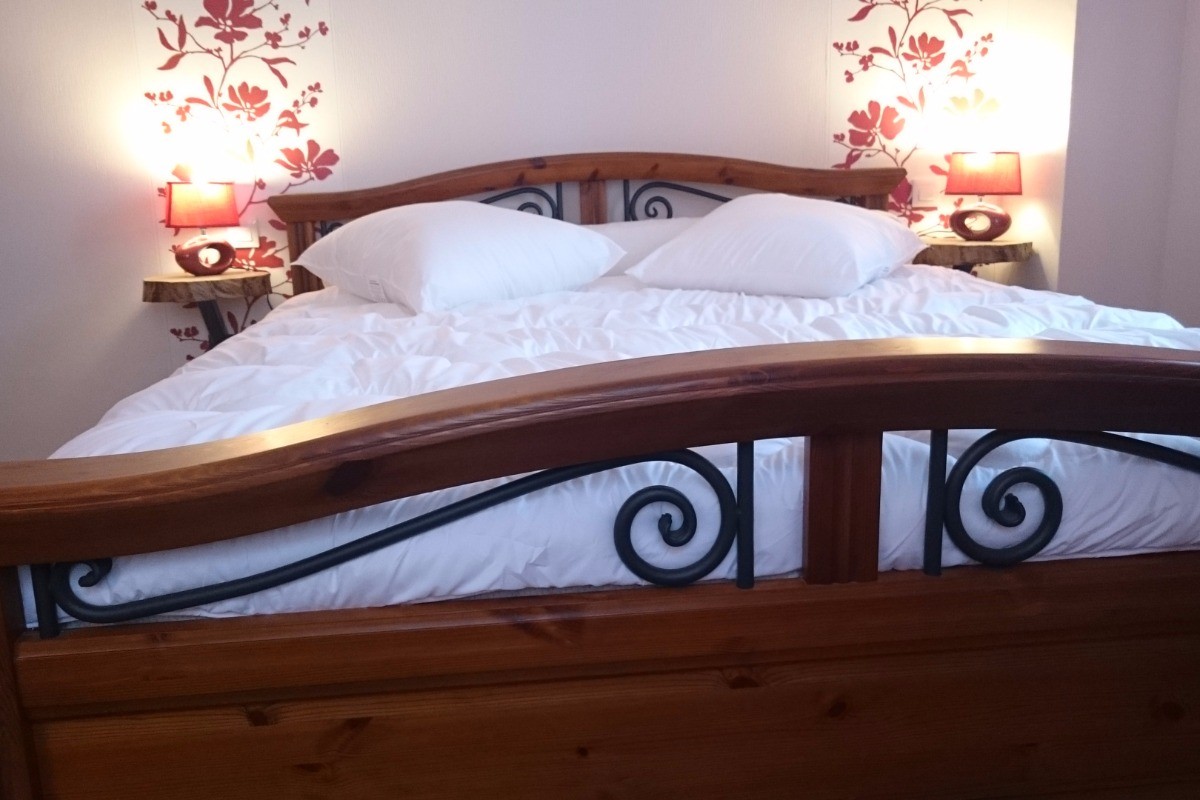 La Chambre Nature