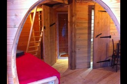 intérieur parthénope (vue de l’extérieur)