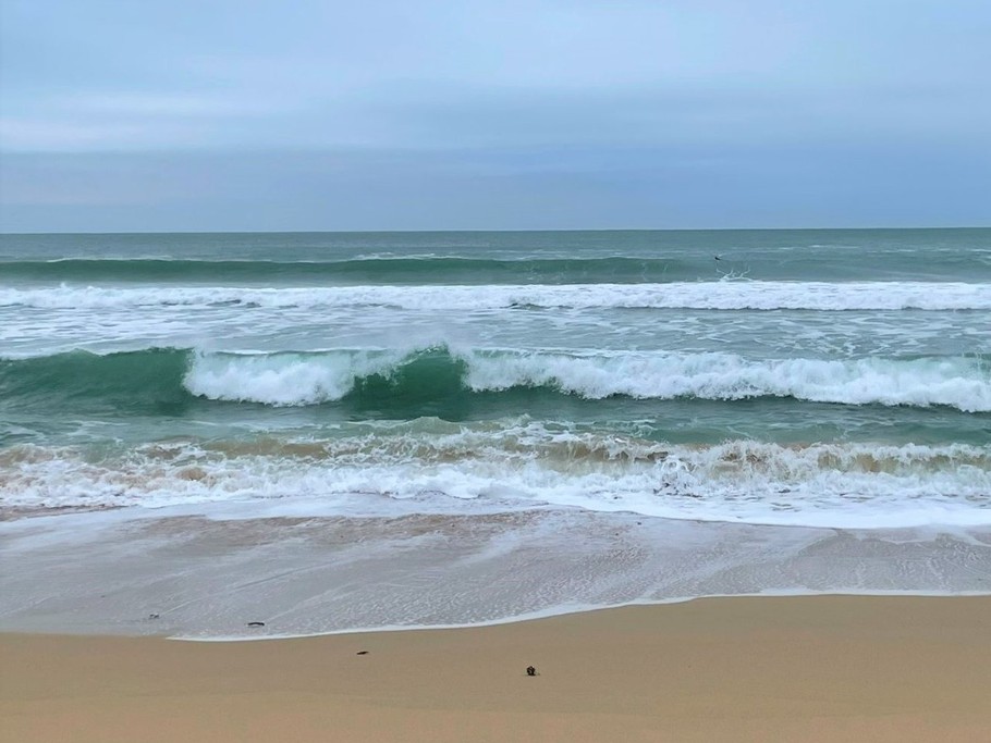 Plage de Port Rhu, St Pierre Quiberon