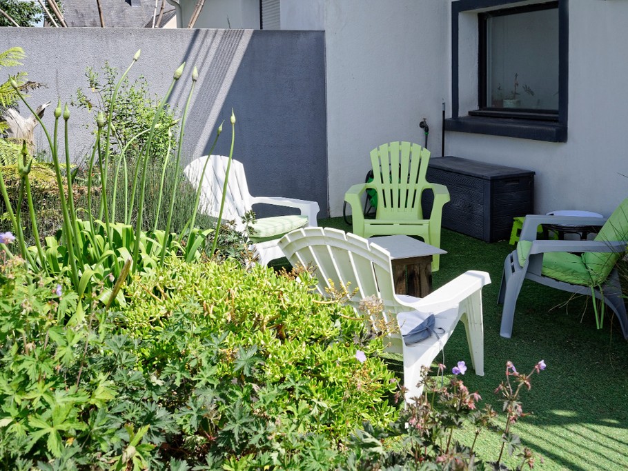 TyNoLa : coin reposs