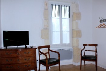 Chambre parents