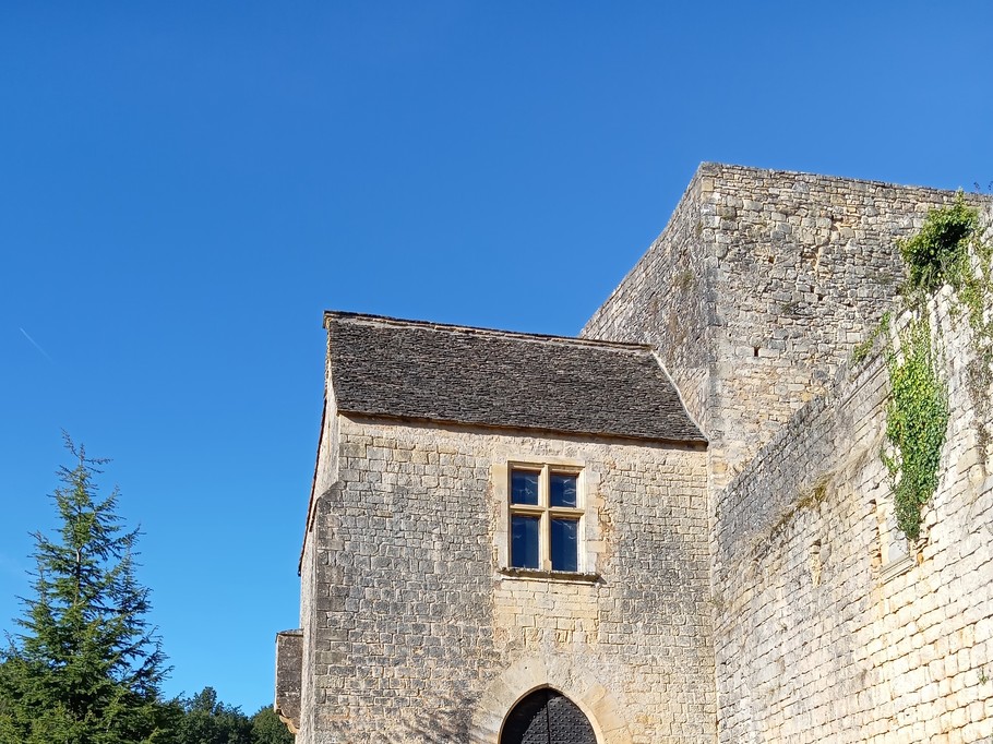 Chambres d'hôtes au Château de Blanquefort-sur-Briolance
