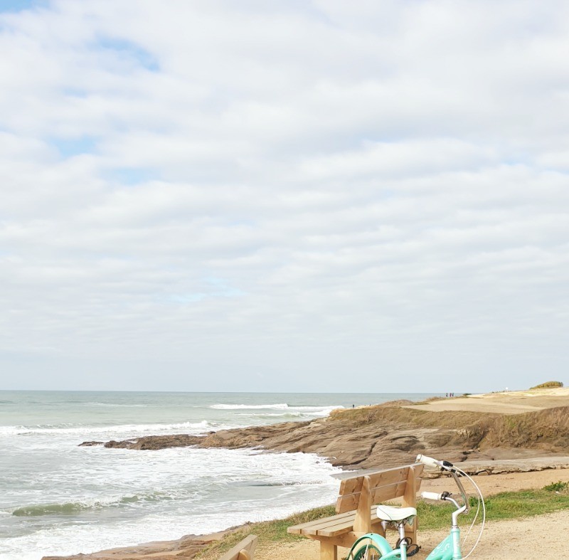 Brétignolles Sur Mer La Sauzaie